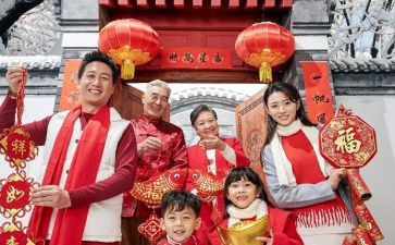 中秋团圆优秀作文5篇