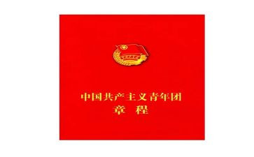 守团章用团章心得体会6篇