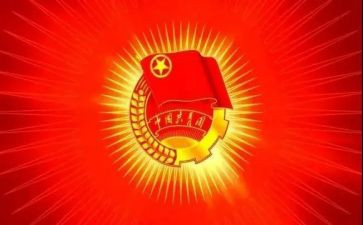 团支部书记先进事迹7篇