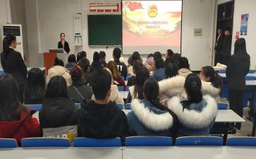 团支书自我鉴定精选8篇