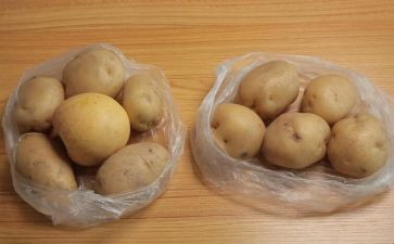 卖土豆的作文精选5篇
