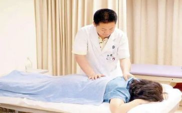 推拿科心得8篇