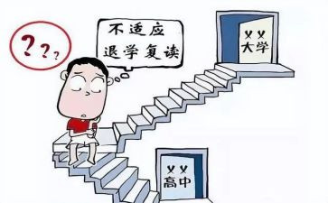 退学申请书范文8篇