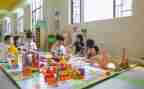幼师托班工作总结6篇