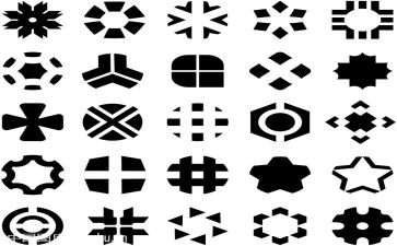 画图形教案模板8篇