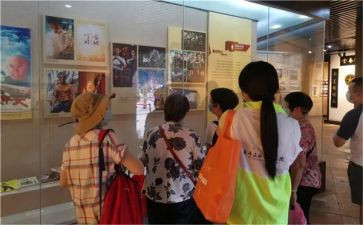 小学外出参观学习心得体会5篇