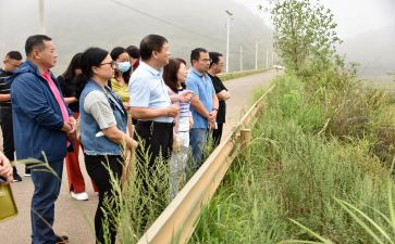 外出参观培训心得7篇