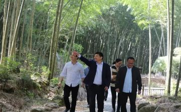外出参观企业心得8篇