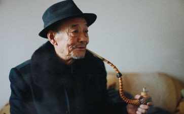 我的外公作文600字作文6篇