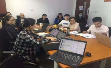 银行大网点心得5篇