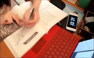 网课心得500字5篇
