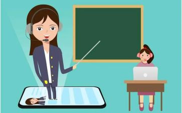 数学网课工作总结6篇