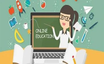 网课教学心得体会7篇