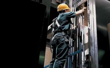 2024年消防维保工作总结7篇