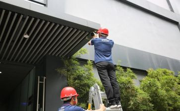 电梯维保工作总结8篇