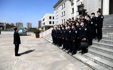 为警为鉴心得体会作文推荐8篇