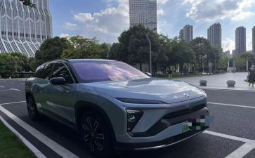 参观蔚来车工厂心得体会6篇