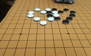 围棋作文600字5篇