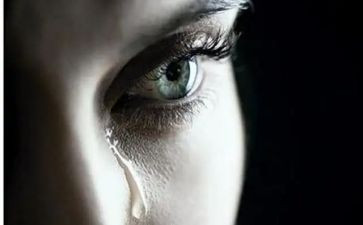 委屈的我作文8篇