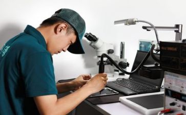 2024年维修工个人总结通用8篇