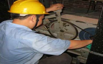 维修工作年度总结最新7篇