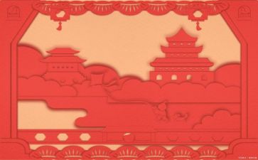 文化遗产类作文精选5篇