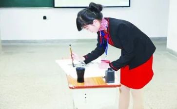文秘培训心得体会2022精选7篇