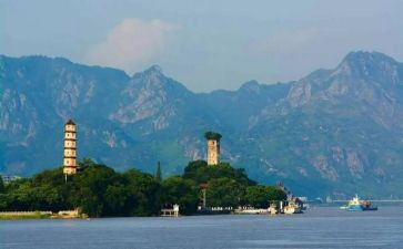 关于温州的作文5篇