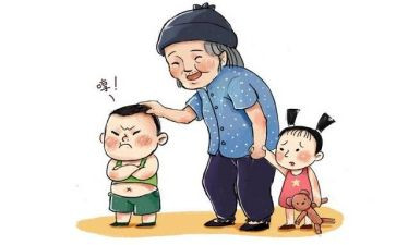 我的奶奶500字作文5篇