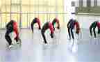 幼儿园大班舞蹈教学计划7篇