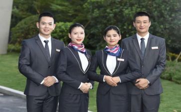 物管员个人年终总结最新5篇