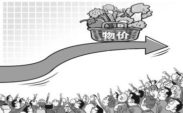 物价工作总结6篇