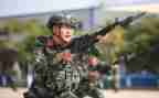 2024年武警个人年终总结7篇