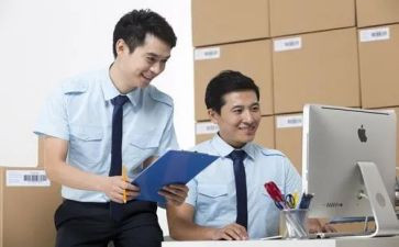 2024年物流公司工作总结优质7篇