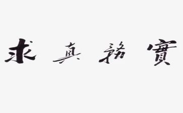 政务实训心得体会5篇