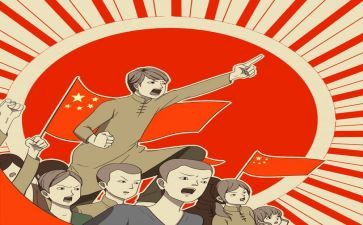 庆五一迎五四演讲稿8篇