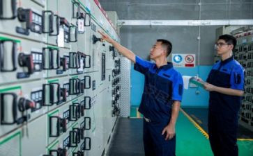 物业工程部2024年年终总结精选7篇