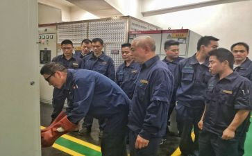 物业工程部员工年终总结6篇