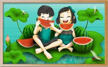 暑期夏令营的心得体会6篇