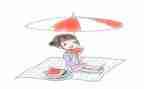 小班夏天的画教案推荐8篇