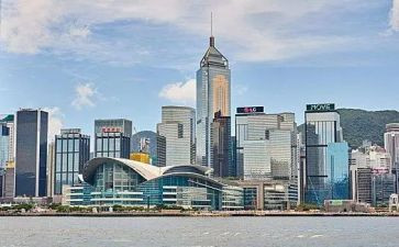 香港法心得体会6篇