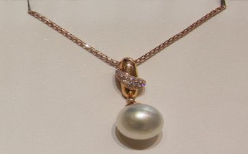 冰项链读后感推荐8篇