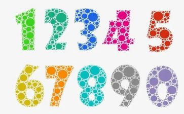 幼儿园7的相邻数教案5篇