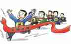2022乡镇干部述职报告8篇