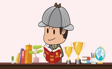 个人环保先进事迹8篇