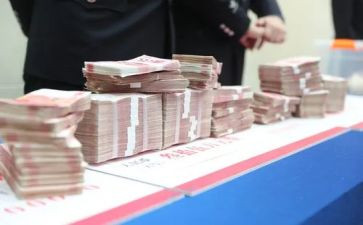 现金员工作总结5篇