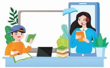 教师线上教学培训心得体会6篇