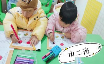 幼儿园小班的保育工作总结6篇