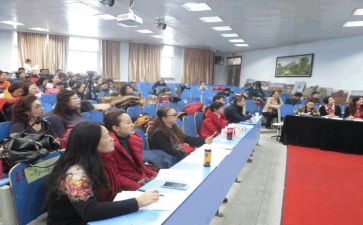 教师个人校本培训心得体会8篇