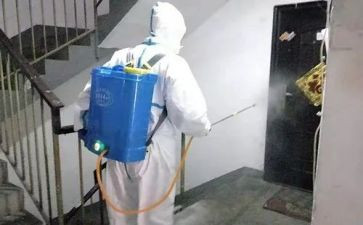 消毒供应消毒员述职报告范文5篇